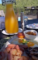 Duiker Game Lodge