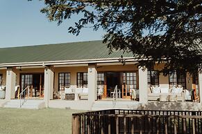Duiker Game Lodge