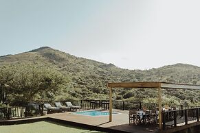 Duiker Game Lodge