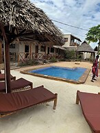 VILLA PEACE AND COLOR