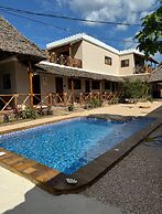 VILLA PEACE AND COLOR