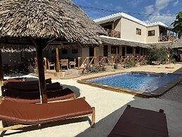 VILLA PEACE AND COLOR