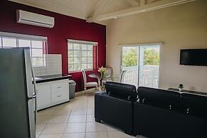 Impressive 1-bedroom Apartment 3 km From Eagle Beach