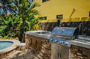 Impressive 1-bedroom Apartment 3 km From Eagle Beach