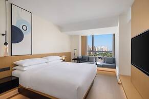 Fairfield by Marriott Xi'an Yanta