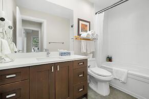 Breathtaking Bliss 2BR Penthouse