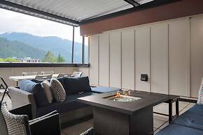 Breathtaking Bliss 2BR Penthouse