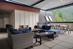 Breathtaking Bliss 2BR Penthouse