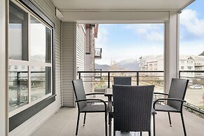 Breathtaking Bliss 2BR Penthouse