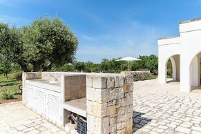 Charme Ostunese con piscina by Wonderful Italy