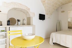Charme Ostunese con piscina by Wonderful Italy