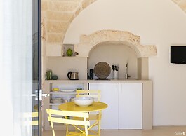 Charme Ostunese con piscina by Wonderful Italy