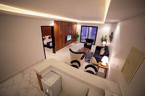 Chalet with private pool