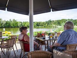 Nice Chalet in the Antwerp Kempen