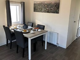 Nice Chalet in the Antwerp Kempen