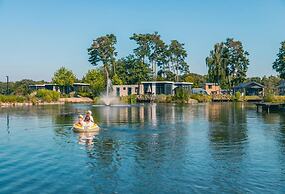 Nice Chalet in the Antwerp Kempen