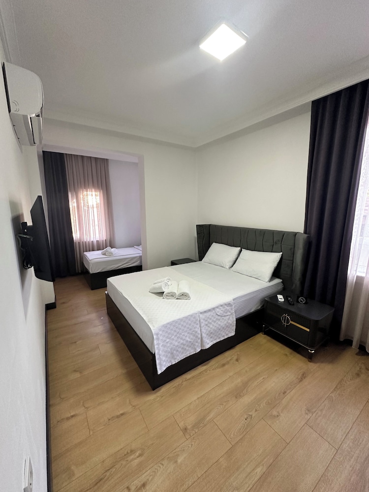 Davidson Boutique Hotel