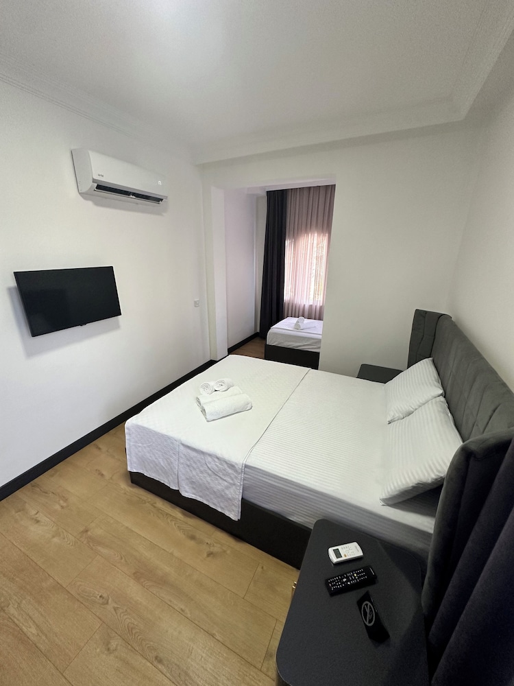 Davidson Boutique Hotel
