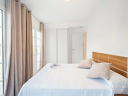 Comfort Steps From the Sea