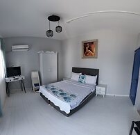 Meydan otel