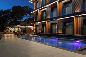 Casa Mimas Hotel