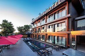 Casa Mimas Hotel