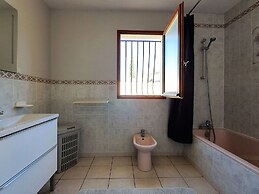 Charming Villa in Saint-genies