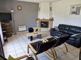 Charming Villa in Saint-genies