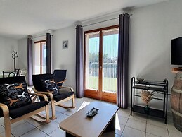Charming Villa in Saint-genies