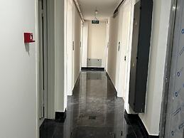 Petra Port Hotel