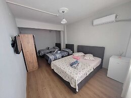 Defne Otel & Restaurant