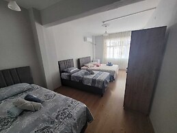 Defne Otel & Restaurant