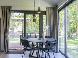 Chalet in Eindhoven Near Bospark 't Wolfsven