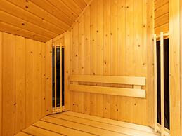 Villa in Arcen With Private Sauna Access