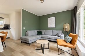 Bungalow in De Peel by Tranquil Forest