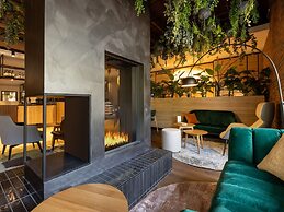 Bungalow in De Peel by Tranquil Forest