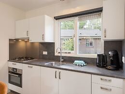 Bungalow in De Peel by Tranquil Forest