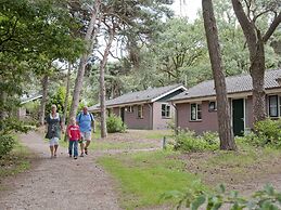 Bungalow in De Peel by Tranquil Forest