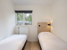 Bungalow in De Peel by Tranquil Forest