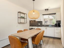 Bungalow in De Peel by Tranquil Forest