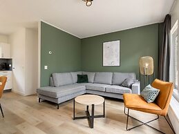 Bungalow in De Peel by Tranquil Forest