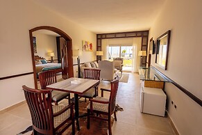 Dhara Residence Grand Waha