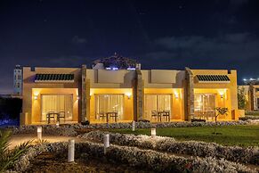Dhara Residence Grand Waha