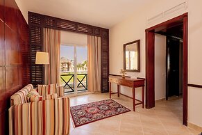 Dhara Residence Grand Waha