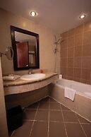 Dhara Residence Grand Waha