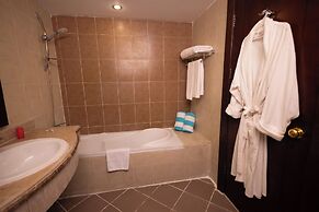 Dhara Residence Grand Waha