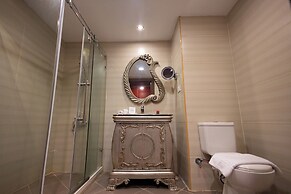 Dhara Residence Grand Waha