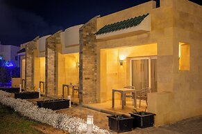 Dhara Residence Grand Waha