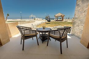 Dhara Residence Grand Waha