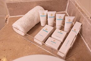 Dhara Residence Grand Waha
